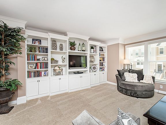 Stunning Custom Cabinets