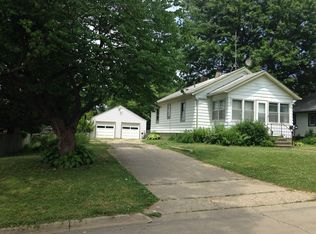 1341 Herold Ave, Des Moines, IA 50315