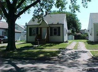 940 N Union St, Fremont, NE 68025