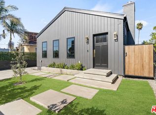 3212 S Sherbourne Dr, Los Angeles, CA 90034