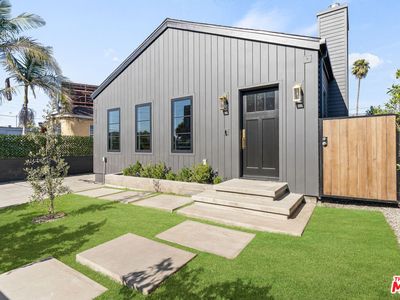 3212 S Sherbourne Dr, Los Angeles, CA, 90034