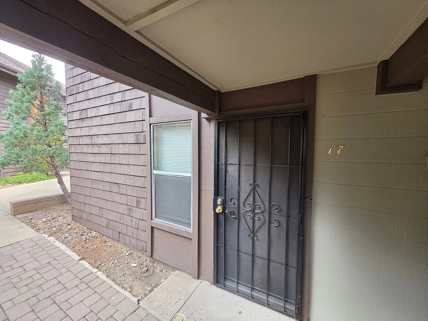 Available Now | Ground-Level 1-Bedroom Condo Across from NAU — Photo 3