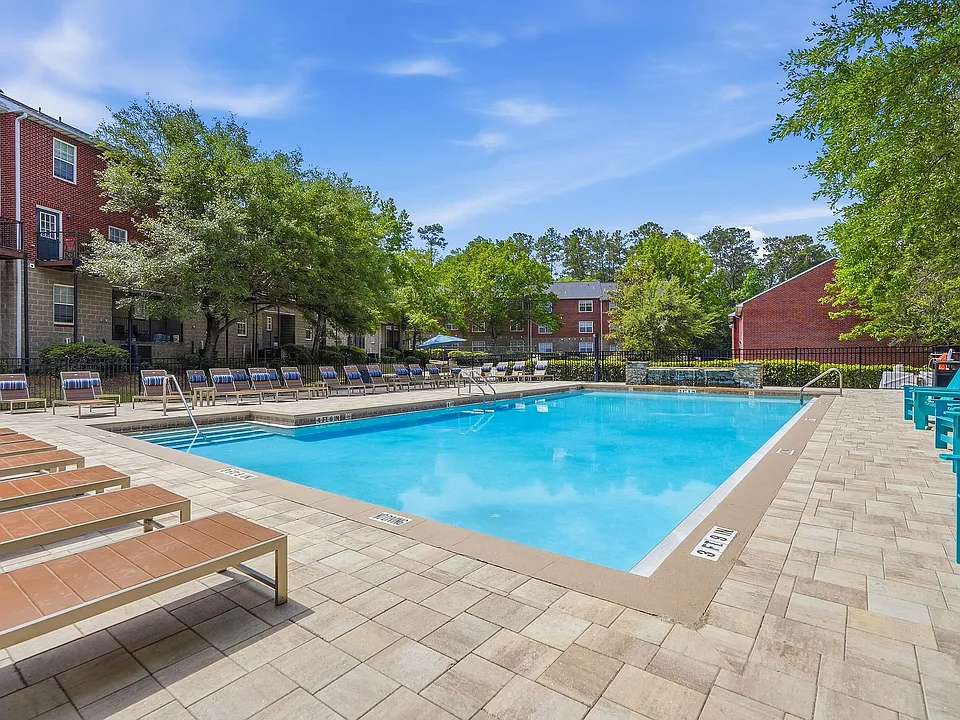 Polo Club Tallahassee