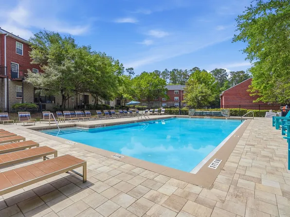 Polo Club Tallahassee