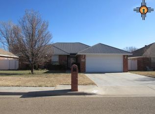 2213 Enloe Dr, Clovis, NM 88101