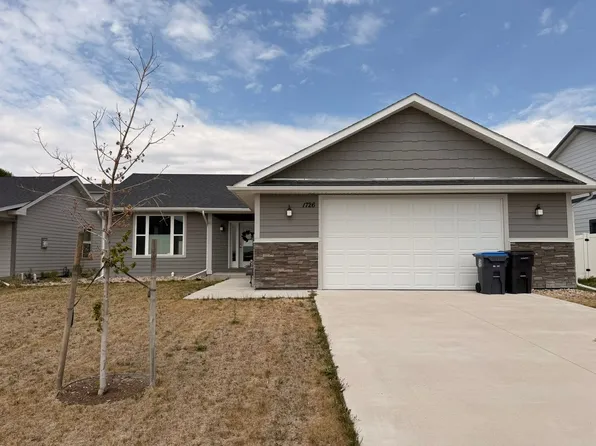 1726 Kade Ct, Cheyenne, WY