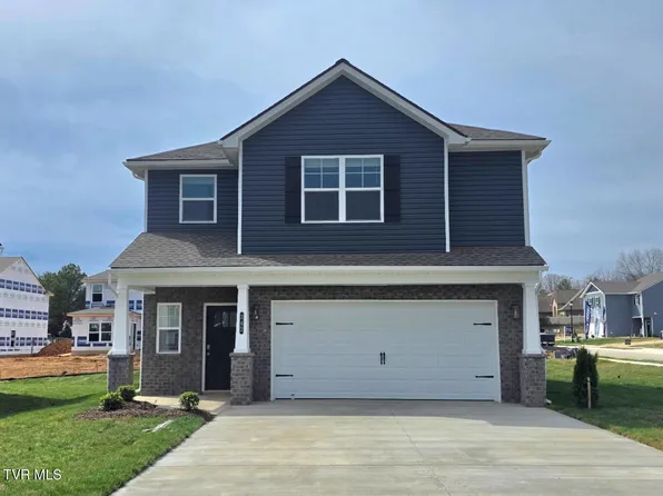 342 Alta Tree Blvd, Johnson City, TN 37604