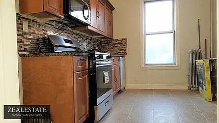 Rented by ZealEstate Group Inc