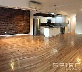Rented by Spire Group