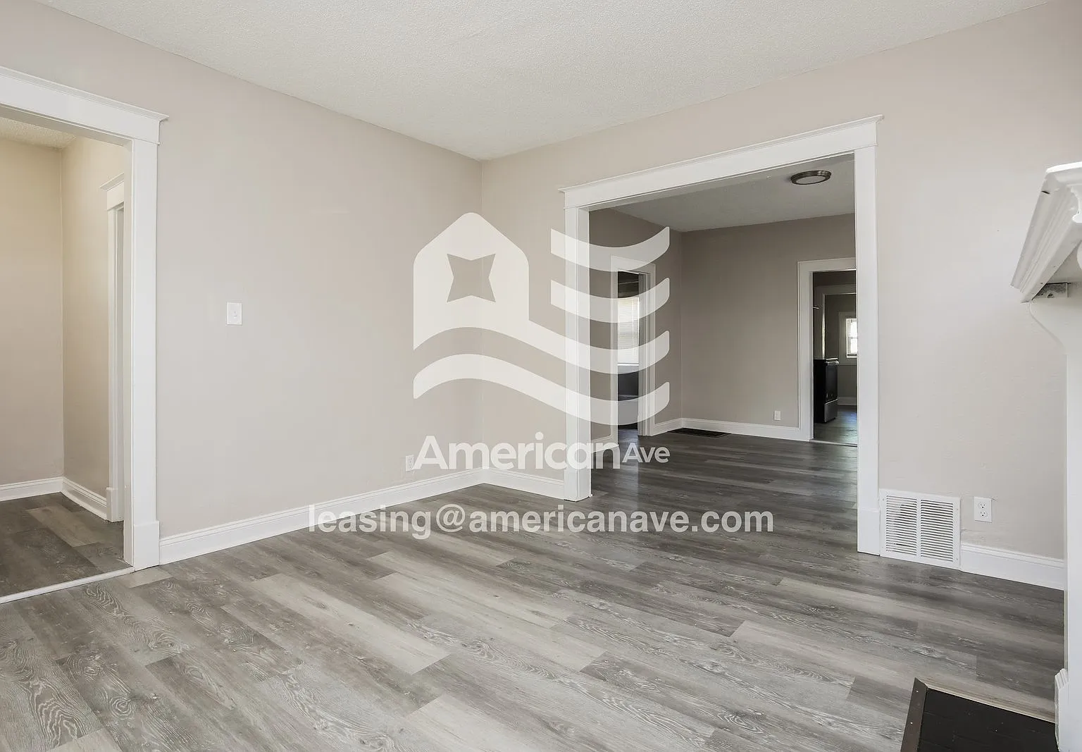 2 bed, 1.0 bath, 1007 sqft, $997 — Photo 4