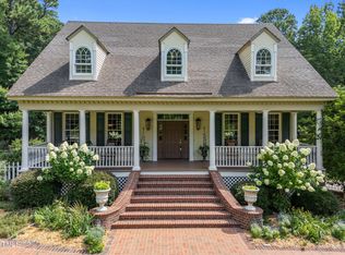 1105 Hidden Hills Dr, Wake Forest, NC 27587