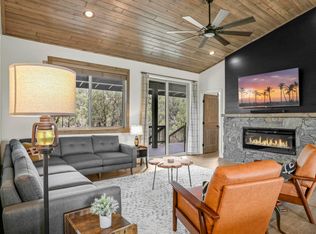 2110 N Bison Pass Ct, Show Low, AZ 85901
