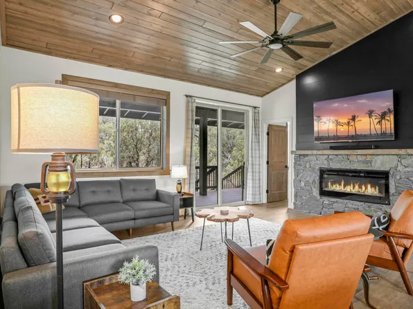 2110 N Bison Pass Ct, Show Low, AZ 85901