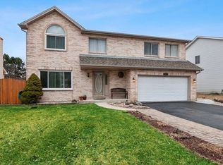1809 President St, Glendale Heights, IL