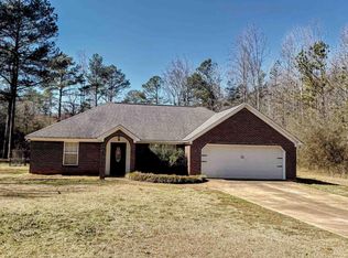 305 Ewing Gap Rd, Leesburg, AL 35983