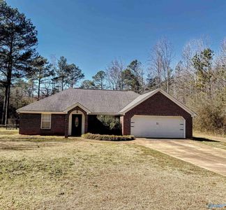 305 Ewing Gap Rd, Leesburg, AL, 35983