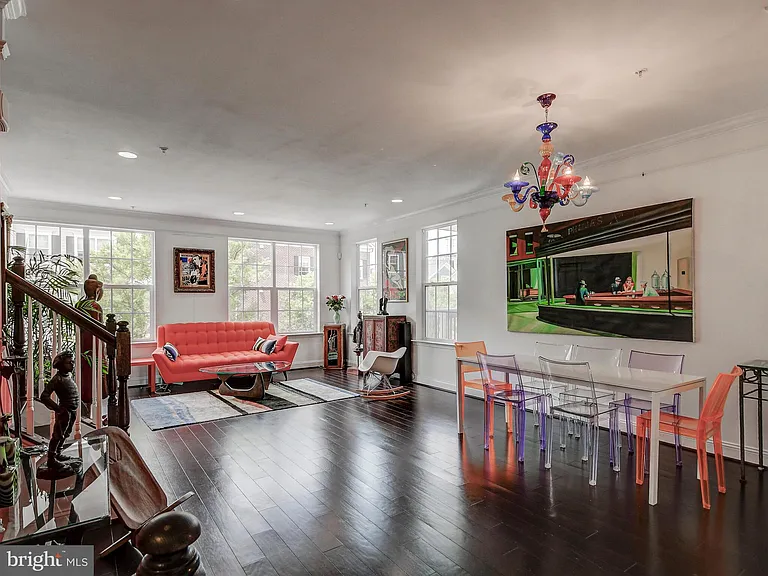 124 Meridian Ln — Photo 8