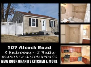 107 Alcock Rd, Baltimore, MD 21221