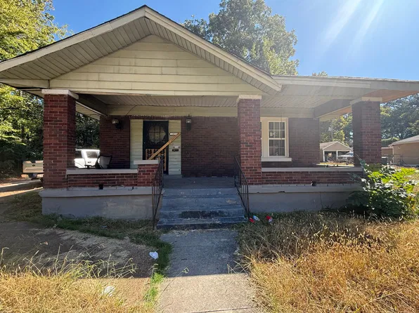 1482 Cameron St, Memphis, TN 38106