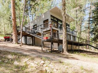 66 Will Scarlet, Mayhill, NM 88339