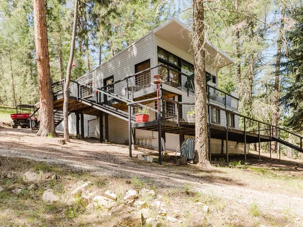 66 Will Scarlet, Mayhill, NM 88339