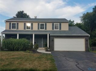 3738 Fairwood Dr, Sylvania, OH 43560