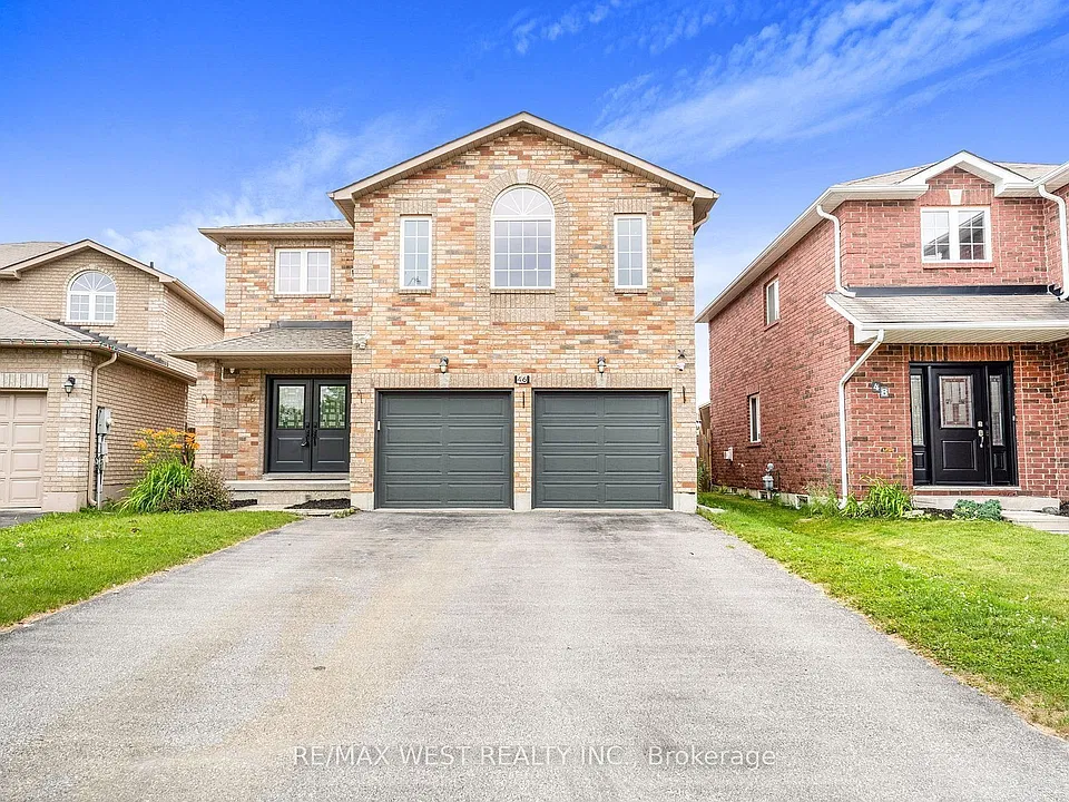 46 William Paddison Dr