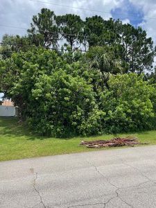 2225 SW Gray Beal Avenue, Port Saint Lucie, FL, 34953