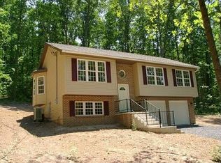 2345 Fulton Rd, Hedgesville, WV 25427