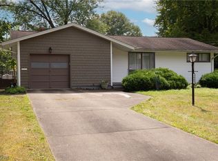 3905 Monaca Ave, Youngstown, OH