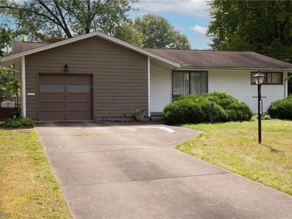 3905 Monaca Ave, Youngstown, OH 44511