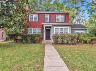 210 Pennsylvania Ave, Lebanon, TN 37087