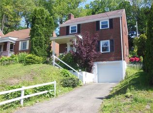 3555 York St, Homestead, PA