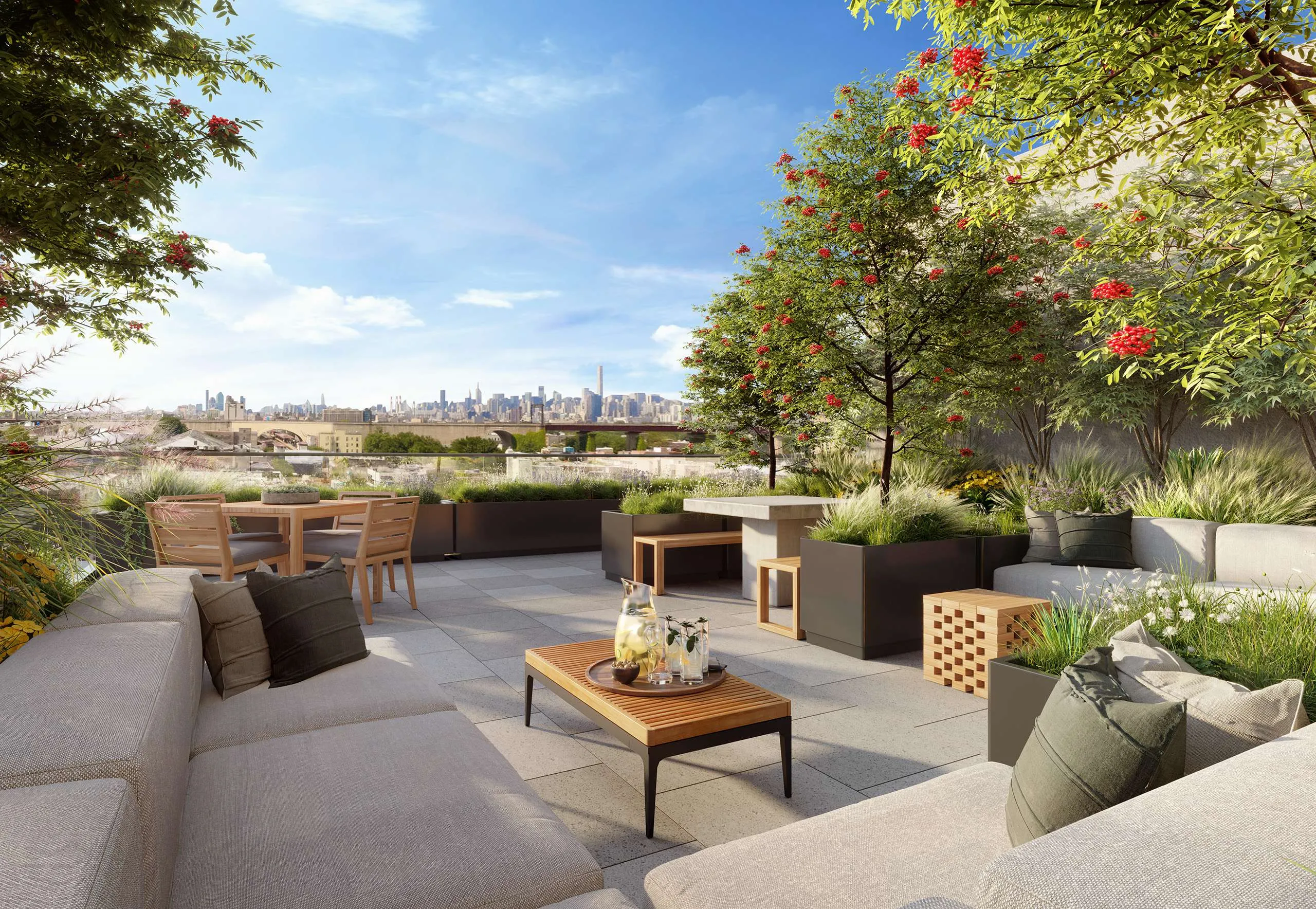 The Rowan Astoria at 21-21 31st Street in Ditmars-Steinway : Sales ...