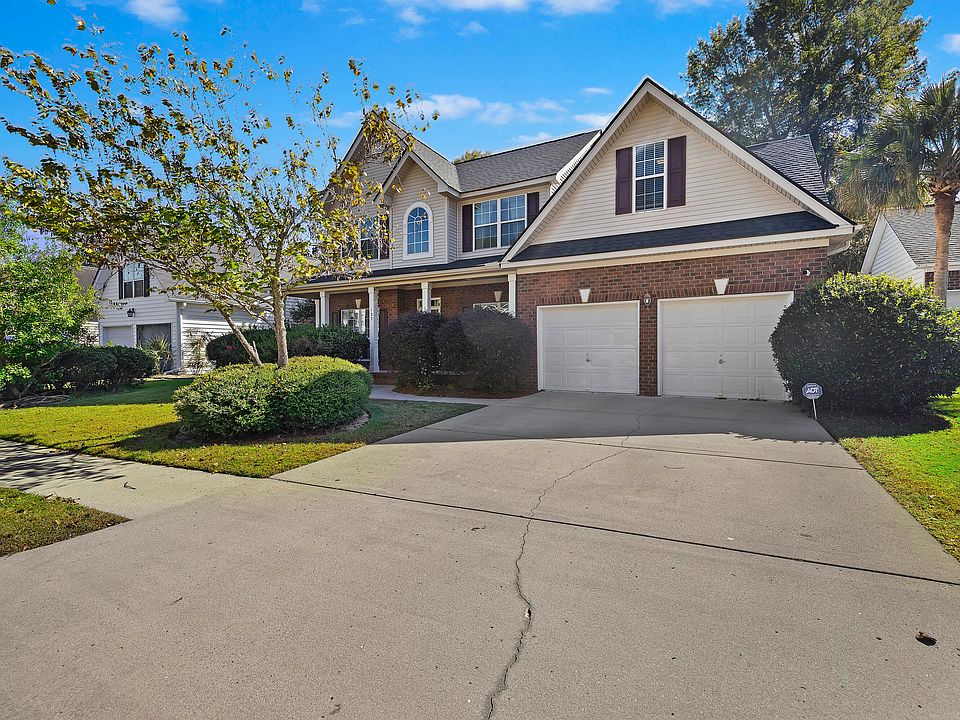 127 Summer Trace Dr, Summerville, SC 29485 Zillow