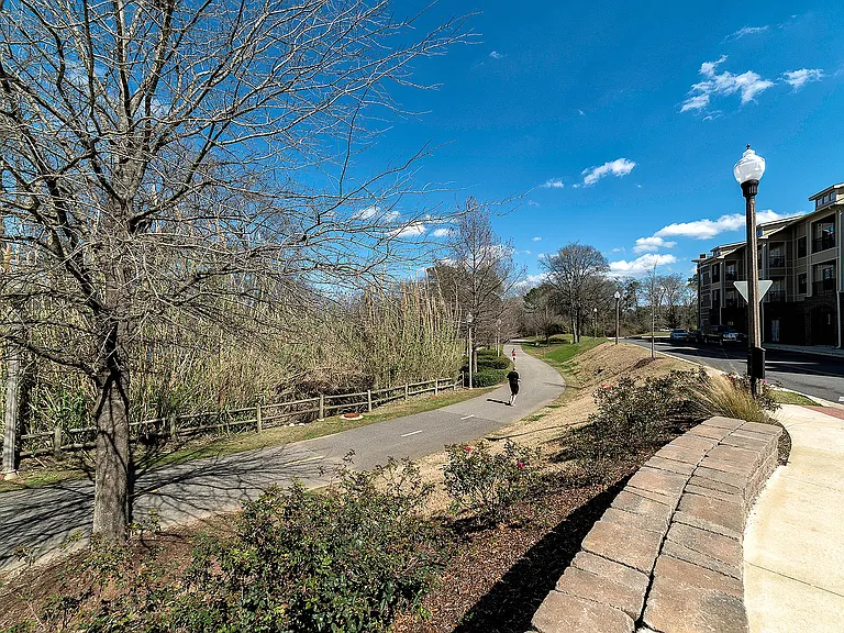 Riverfront Village — Photo 99