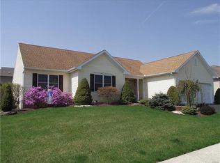 1067 Morning Star Dr, Allentown, PA 18106