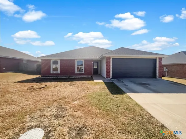 1300 Copper Crk, Killeen, TX 76549