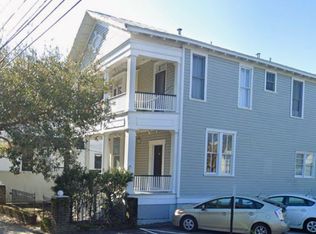129 Coming St APT C, Charleston, SC 29403