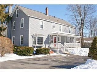 10 Mitchell St, Medfield, MA 02052