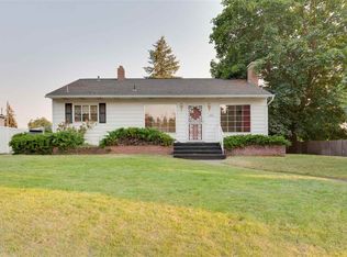 3027 W Broad Ave, Spokane, WA 99205