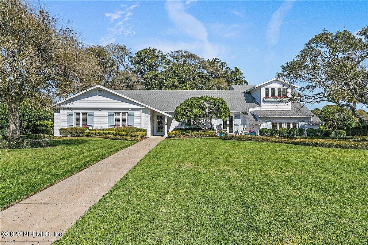 72 SAN JUAN Drive, Ponte Vedra Beach, FL 32082 Zillow