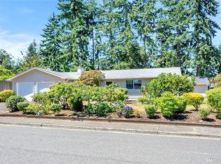 30647 9th Ave S, Federal Way, WA 98003