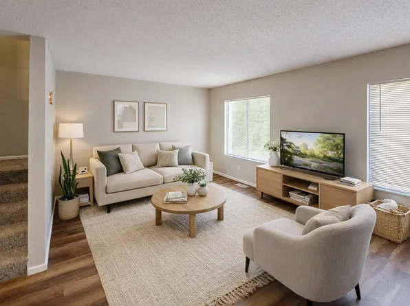 Van Cleve Townhomes, 951 17th Ave SE #942-4, Minneapolis, MN 55414