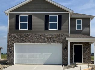 5578 Tranquilo Way, Fort Wayne, IN 46818