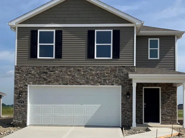 5578 Tranquilo Way, Fort Wayne, IN 46818