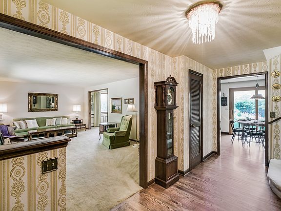 Entry Way