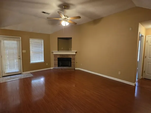 6487 Glastonburg Ln, Memphis, TN 38134