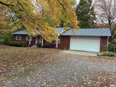 14768 N Harmony Ln, Mount Vernon, IL, 62864