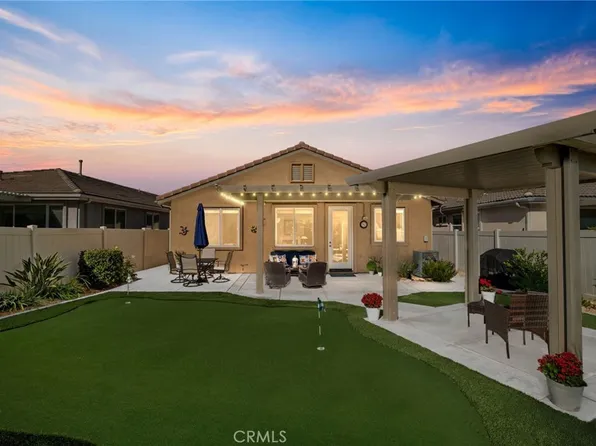 1455 Rocky Mountain Park, Beaumont, CA 92223